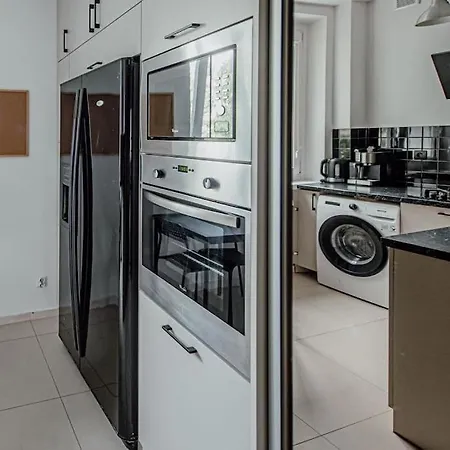 Manufaktura & Orientarium - Quiet App