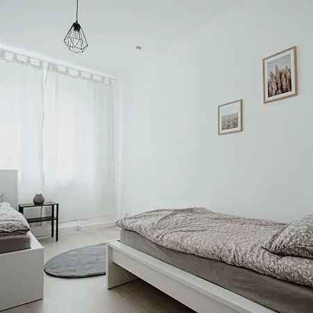 Manufaktura & Orientarium - Quiet App Appartement Łódź