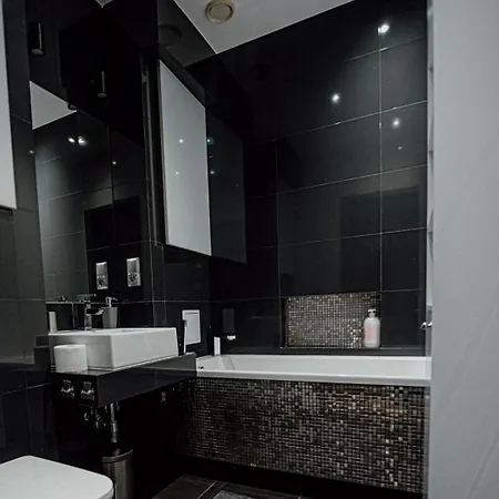 Daire Manufaktura & Orientarium - Quiet App