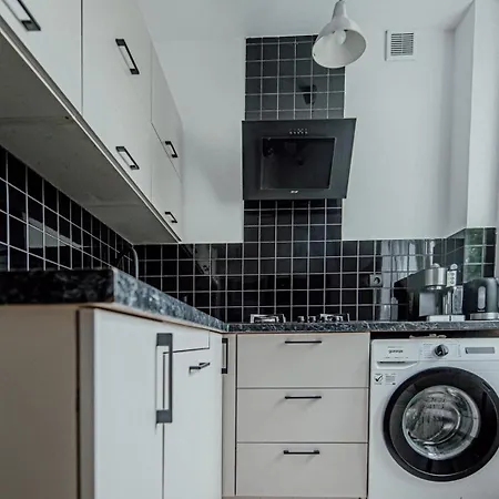 Manufaktura & Orientarium - Quiet App Appartement