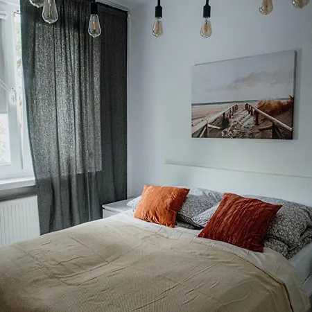 Manufaktura & Orientarium - Quiet App Appartement