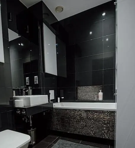 Manufaktura & Orientarium - Quiet App * Lodz