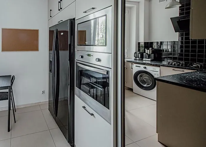 Manufaktura & Orientarium - Quiet App