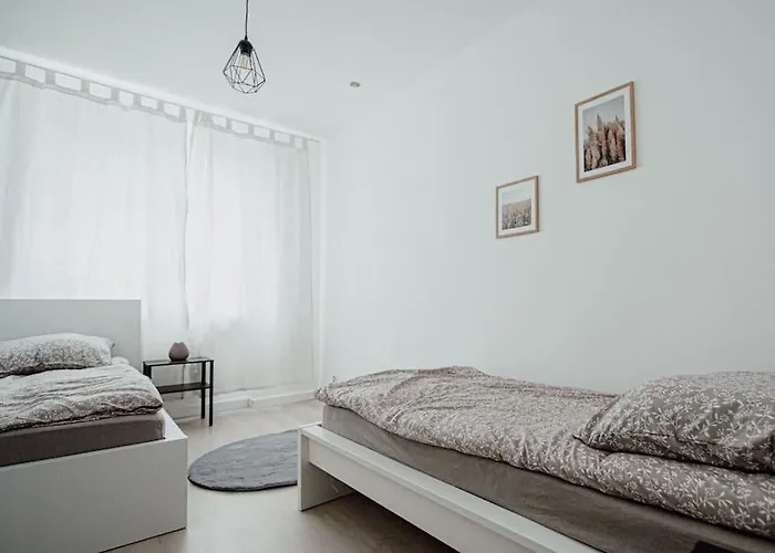 Manufaktura & Orientarium - Quiet App Apartment Lodz