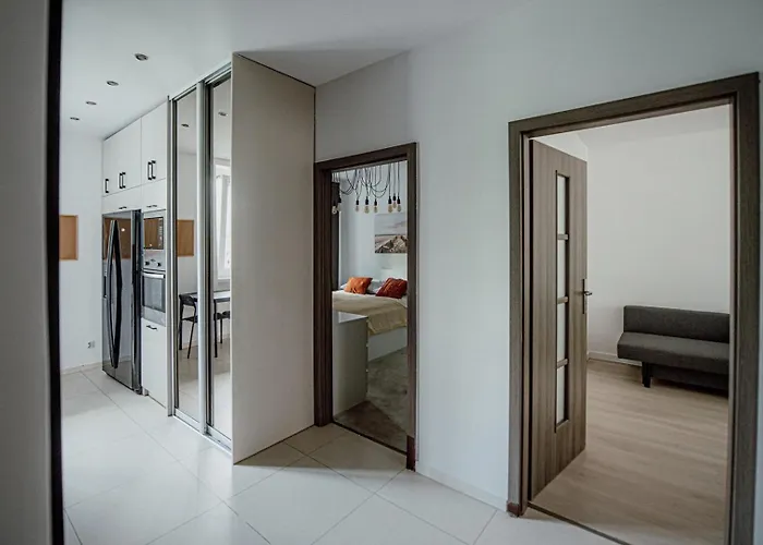 Manufaktura & Orientarium - Quiet App *