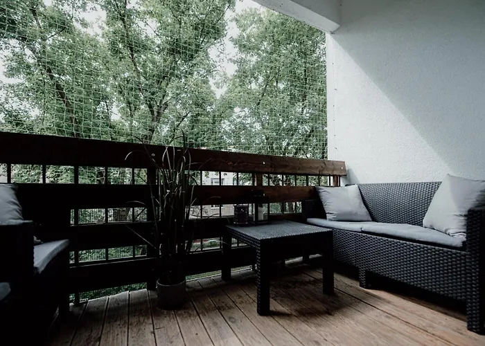 Manufaktura & Orientarium - Quiet App Apartment